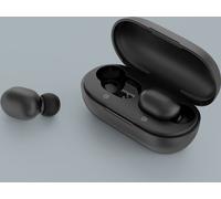 Originálny XIAOMI Youpin HAYLOU-GT1 slúchadlo TWS odtlačok prsta dotyk Bluetooth 5.0 Mini Slúchadlá sans fil IPX5 Annulácia du brut