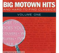 Originals, Bobby Taylor & The Vancouvers, Jimmy Ruffin, Rare Earth..