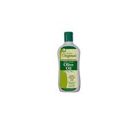 Originals by Africa's Best Lotion hydratante pour le corps l'huile d'olive extra vierge formule pour pntrer, hydrater, reconstituer et rajeu
