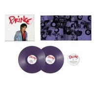 Originals Coffret Deluxe Edition Limitée Inclus CD + Double Vinyle violet 180 gr et un livret de 24 pages
