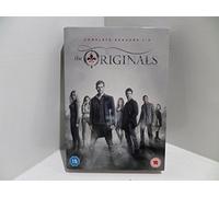 Originals-Complete Seasons 1-2 (10 DVD) [Edizione: Regno Unito] [Import]