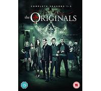 Originals Complete Seasons 13 (15 DVD) [Edizione: Regno Unito] [Import]