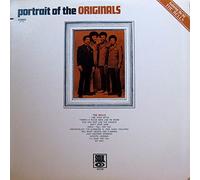 Originals - Portrait of The Originals [Import]