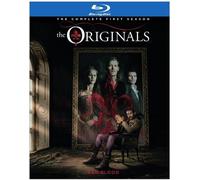 Originals: The Complete First Season [Blu-Ray]