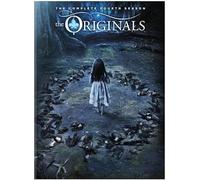 Originals: The Complete Fourth Season
