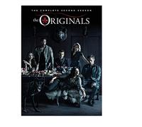 Originals: The Complete Second Season
