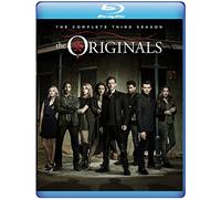 Originals: The Complete Third Season [Blu-Ray]