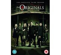 Originals: The Complete Third Season [Edizione: Regno Unito] [Import]