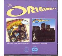 Originals, the - Time, Another Place [Import]