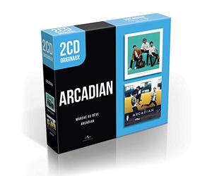 Originaux: Marche Ou Rêve / Arcadian