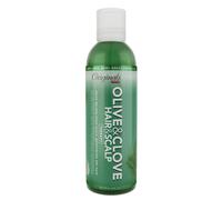 Originaux Par Africa's Best Olive & Huile de Girofle Cheveux Et Thérapie 177ml /