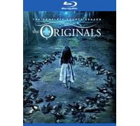 Originaux - Saison 4 Complète Blu-Ray