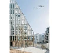 Origine - Maud Caubet Architectes, Quadri Fiore Architecture