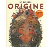 Origine - Avec 1 Calendrier 2026