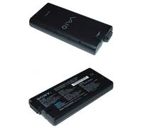 Origine Batterie pour Sony Vaio PCGA-BP2E PCGA-BP2EA VGP-BP2EA