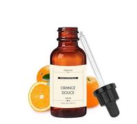 Origine.bio - Huile Essentielle Orange Douce 100 ml | 100% Naturelle Pure de Qualité pour Diffuseur, Cheveux et Peau