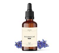 Origine.bio - Huile Végétale de Bourrache Bio 100ml - Corps & Cheveux - 100% Naturelle - Marque Française