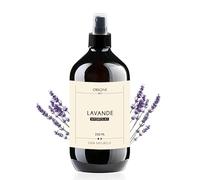 Origine Bio - Hydrolat de Lavande 250 ml - Eau Florale Lavande Vraie (fine) Spray Cheveux Visage Acné Marque Française