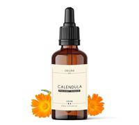 Origine.bio - Macerat Végétale de Calendula 100ml - Corps - 100% Naturelle - Marque Française
