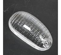 Cabochon De Clignotant Origine Pour Scooter Piaggio 50 Typhoon 2001 638512 / 210588-D / Avd Neuf