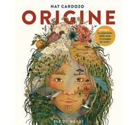 Origine + calendrier 2026 - Nat Cardozo - Rue Du Monde Eds - cartonné - Calendrier