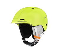 ORIGINE Casque de Ski Snowboard Sled Équipement de Loisirs de Plein air Casque de Sports de Neige pour Ski, Snowboard, motoneige Unisexe Adulte CE EN1077