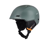 ORIGINE Casque de Ski Snowboard Sled Équipement de Loisirs de Plein air Casque de Sports de Neige pour Ski, Snowboard, motoneige Unisexe Adulte CE EN1077