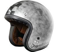 Origine Casque Jet Primo Scacco