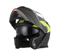 ORIGINE Casque Moto Modulable Intégral Rabattable Double Visière Homologué ECE