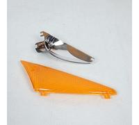 ORIGINE Clignotant AVD pour scooter Peugeot 50 Zenith 1993 à 1995 728987 Neuf