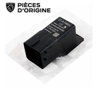 [Origine constructeur] Boitier Relais de préchauffage moteurs diesel 9802424080