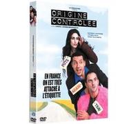 Origine contrôlée DVD E