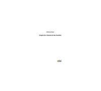 Origine De L'homme Et Des Sociétés