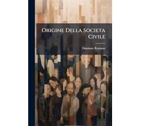 Origine Della Societa Civile