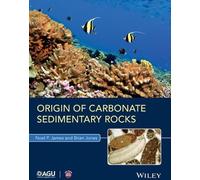 Origine des roches sédimentaires carbonatées