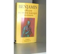 Origine du drame baroque allemand