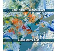 métier 2000 – Origine du Monde – CD