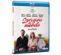 L'Origine du monde Blu-ray