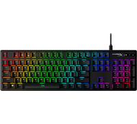 Origine en alliage HyperX - Clavier mécanique de jeu - HX Aqua (disposition des États-Unis)