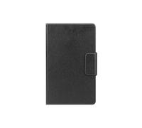 Origine - Etui à rabat pour tablette - imitation cuir - noir - 10.1" - pour Samsung Galaxy Tab A (2019) (10.1 ")