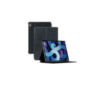 Origine - Etui à rabat pour tablette - imitation cuir - noir - 10.9" - pour Apple 10.9-inch iPad Air (4ème génération)