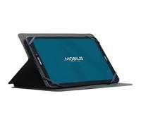 Mobilis 048015 étui pour tablette 27,9 cm (11") Folio Noir
