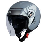 ORIGINE HELMETS 201010013100504 Casque jet
