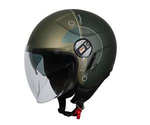 ORIGINE HELMETS 201010024300905 Casque jet