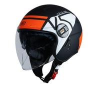 ORIGINE HELMETS 201010027100504 Casque jet