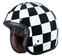 Origine Primo Speed Open Face Helmet Blanc,Noir M