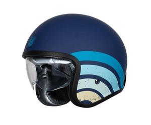 ORIGINE HELMETS 202030021200104 Casque jet