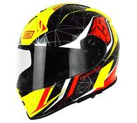 Origine Helmets GT Raider, multicolore, M
