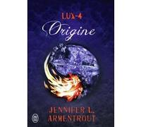 Origine Jennifer L. Armentrout (Auteur), Cécile Tasson (Traduction)