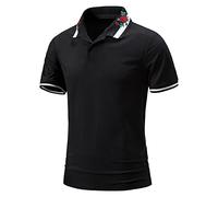 Origine Marque Polo Club Maille Rouge Femme Gris Homme Marron Blanc Manche Courte Militaire Fleuri Bleu Blanc Rouge T-Shirt